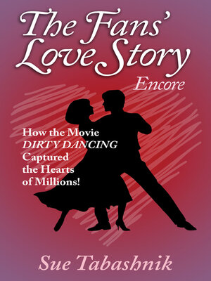 cover image of The Fan's Love Story Encore